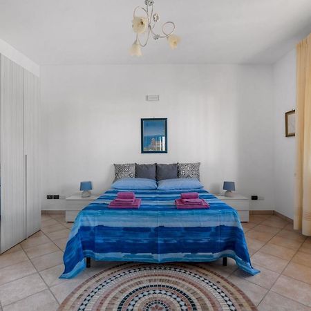 Apartments Alba Lilia - Puglia Salento Nociglia Exterior foto