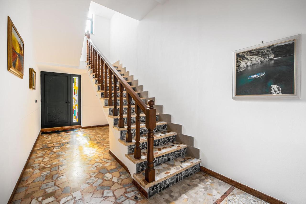 Apartments Alba Lilia - Puglia Salento Nociglia Exterior foto