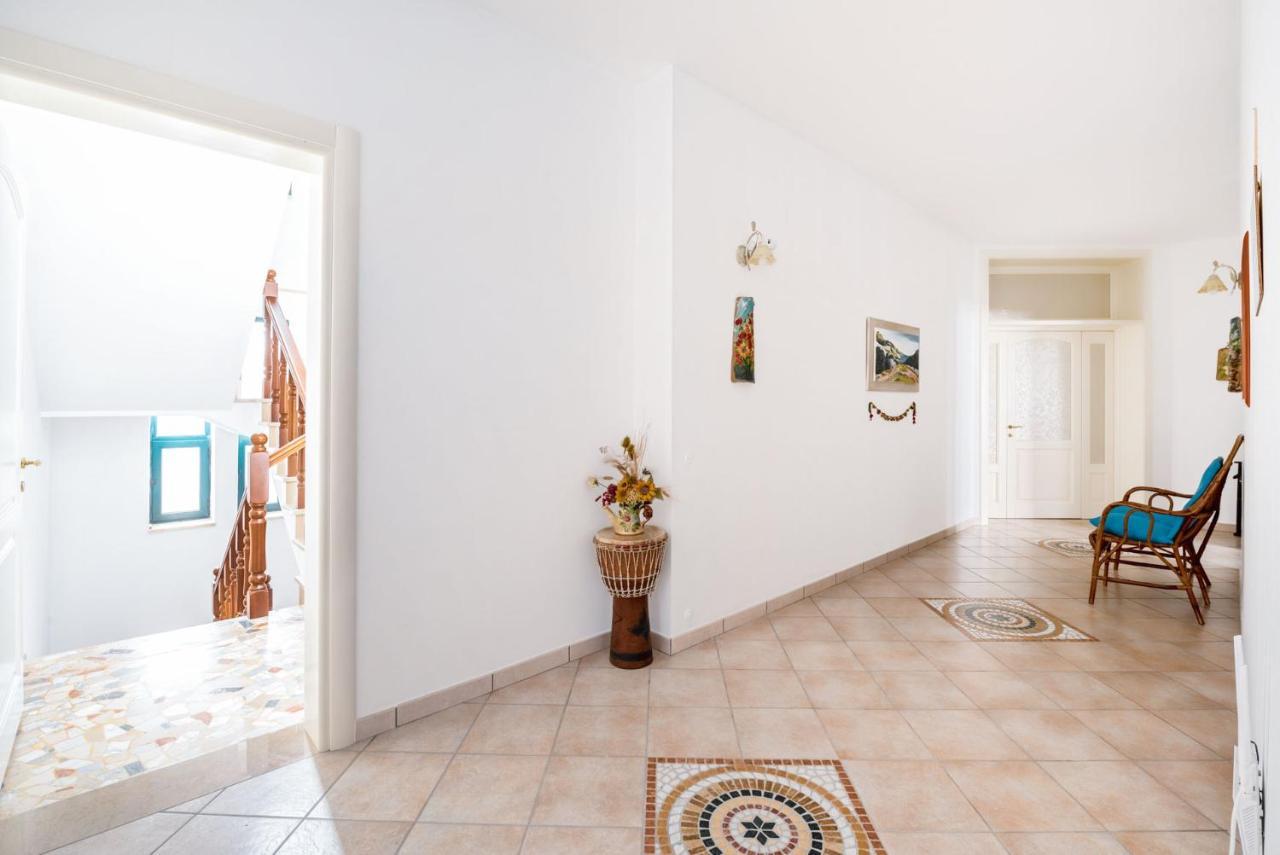 Apartments Alba Lilia - Puglia Salento Nociglia Exterior foto