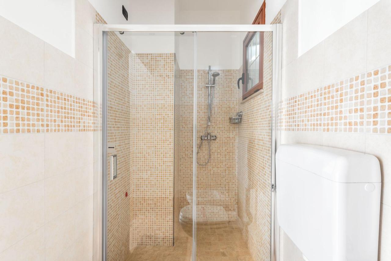 Apartments Alba Lilia - Puglia Salento Nociglia Exterior foto