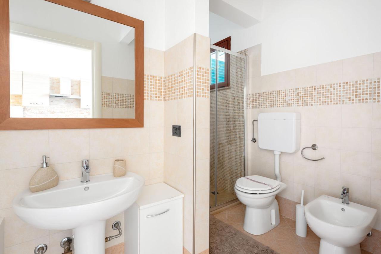 Apartments Alba Lilia - Puglia Salento Nociglia Exterior foto