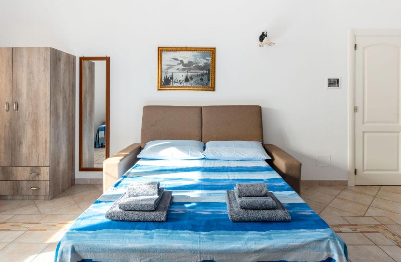 Apartments Alba Lilia - Puglia Salento Nociglia Exterior foto