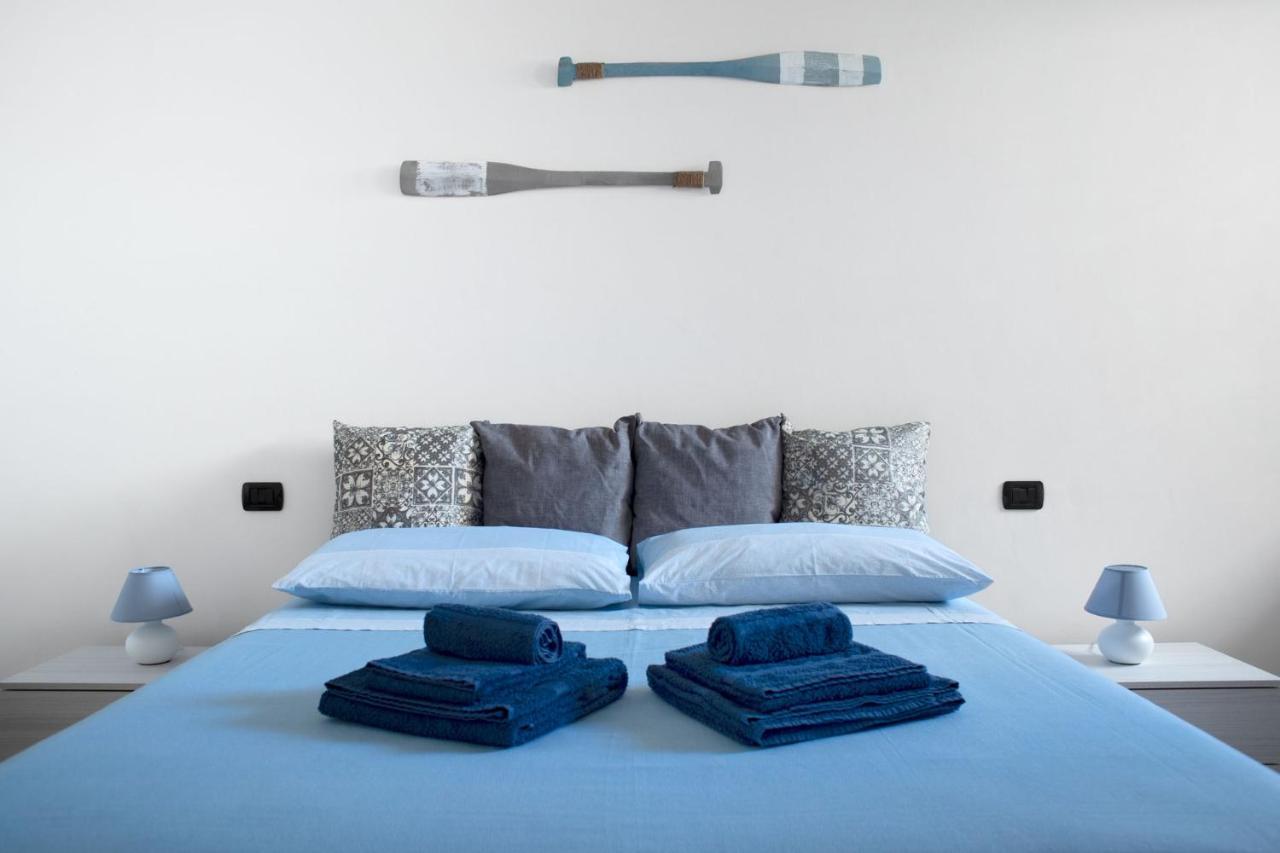 Apartments Alba Lilia - Puglia Salento Nociglia Exterior foto