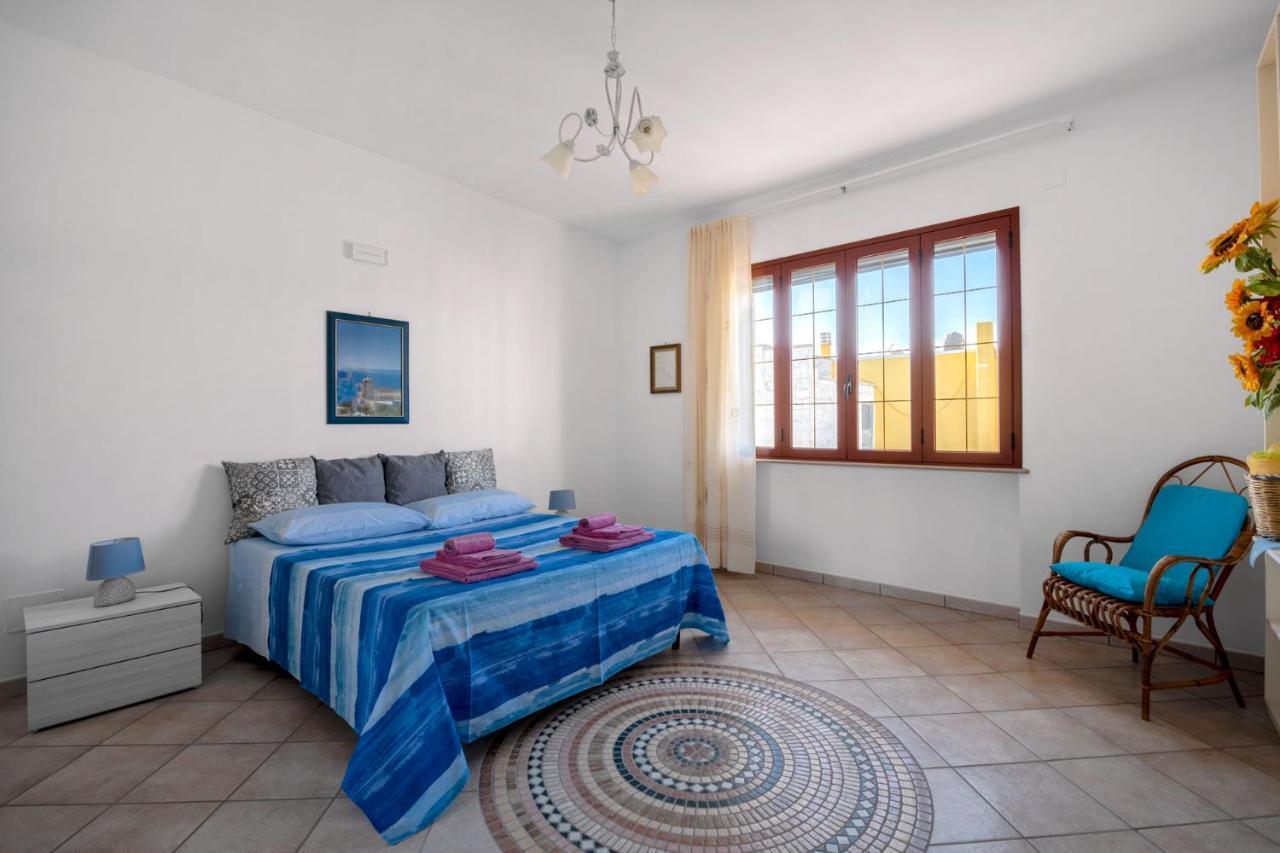 Apartments Alba Lilia - Puglia Salento Nociglia Exterior foto