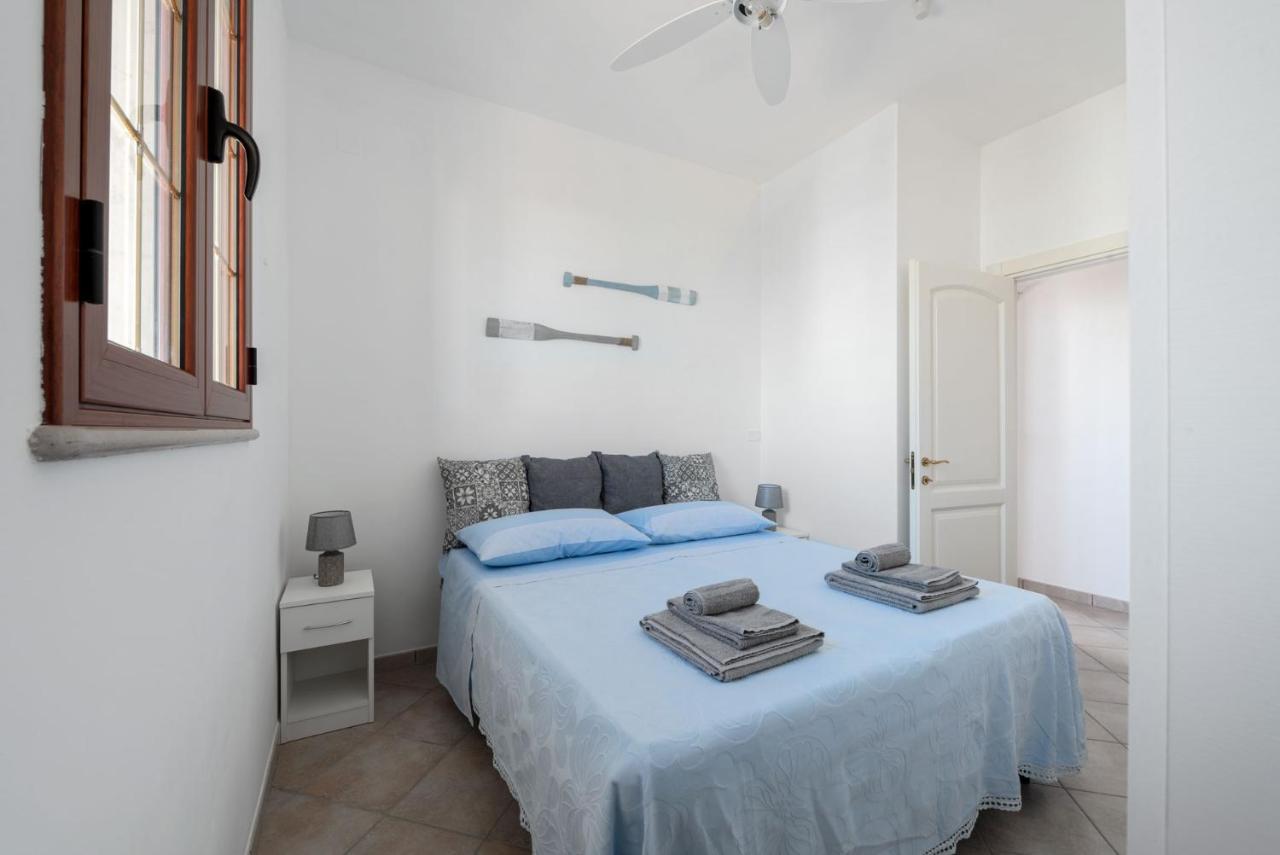 Apartments Alba Lilia - Puglia Salento Nociglia Exterior foto