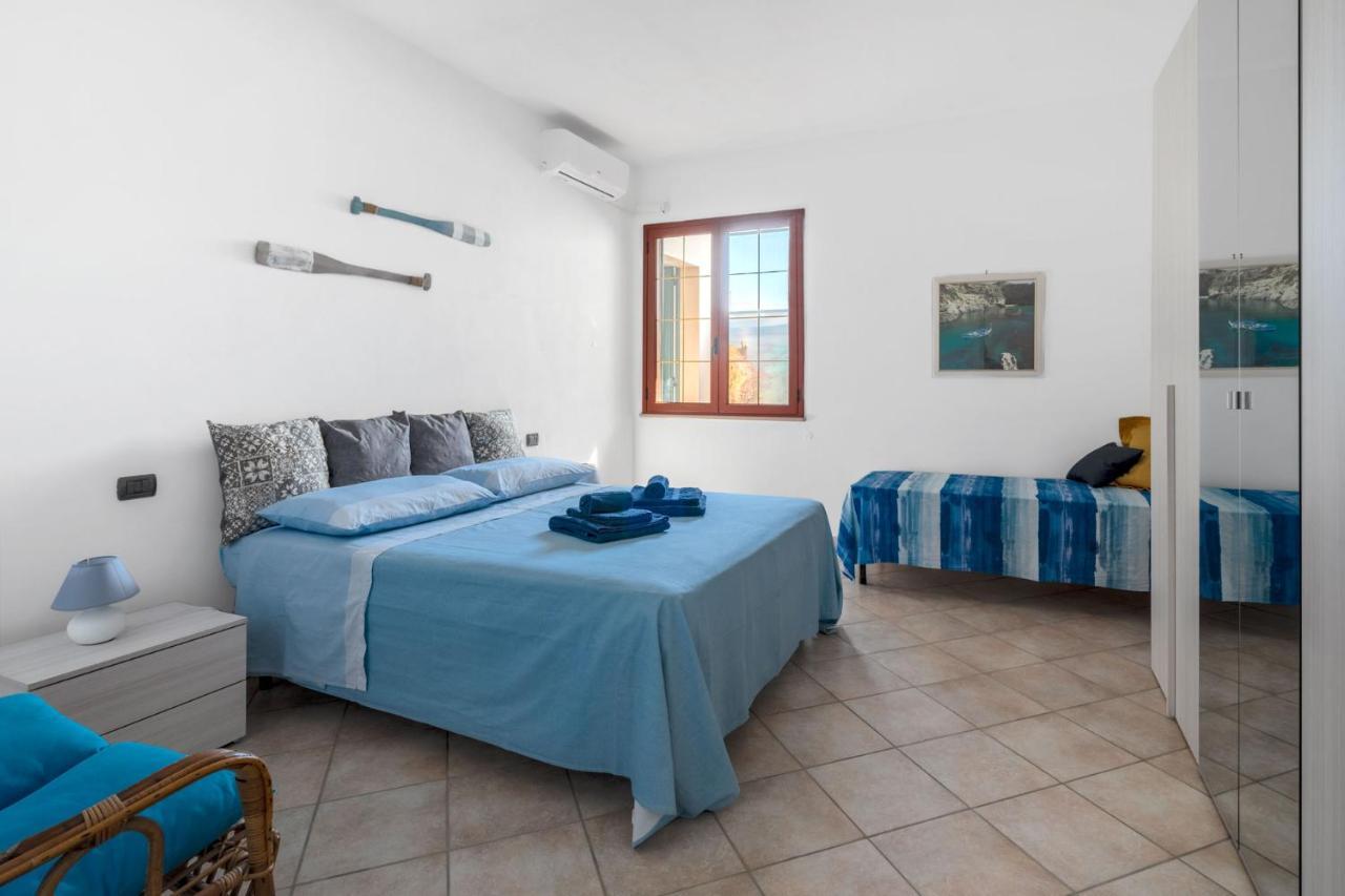 Apartments Alba Lilia - Puglia Salento Nociglia Exterior foto