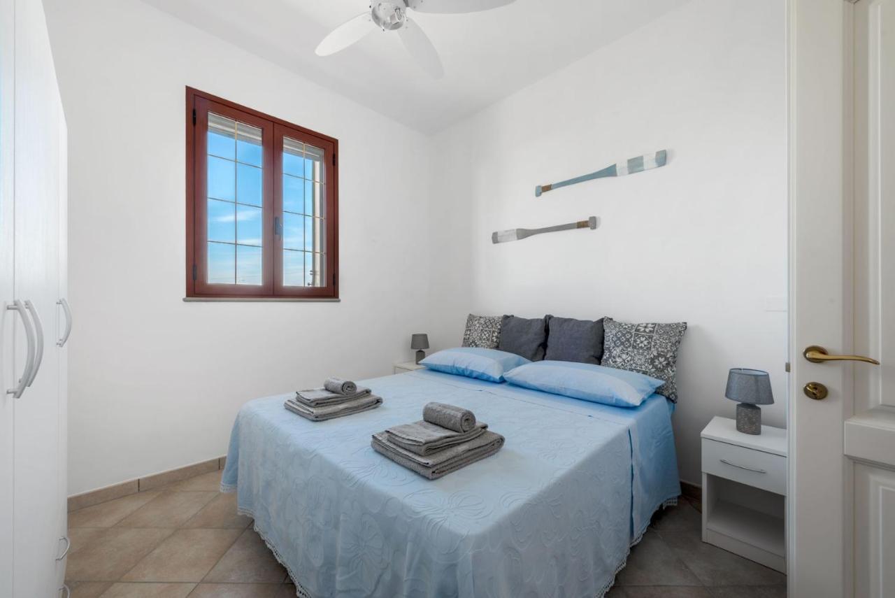 Apartments Alba Lilia - Puglia Salento Nociglia Exterior foto