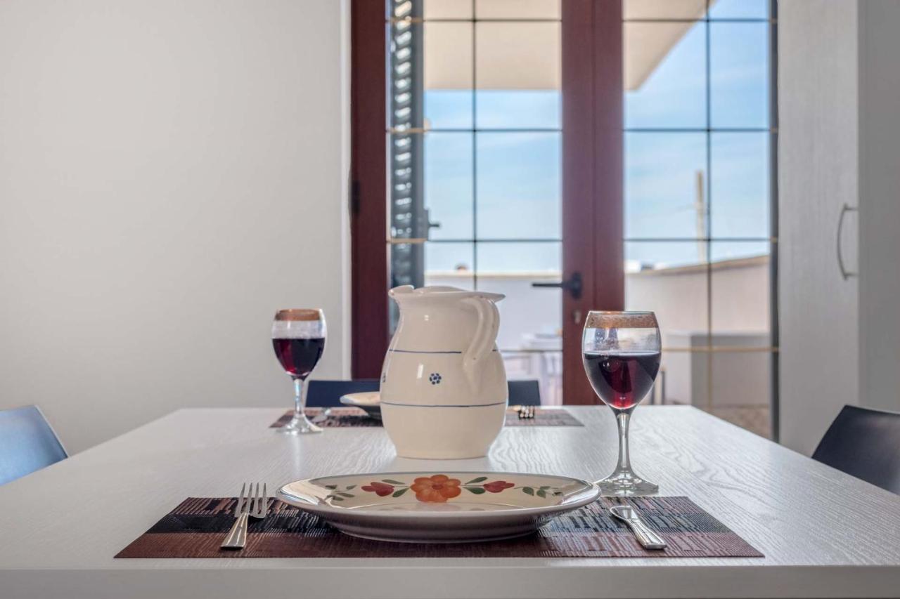 Apartments Alba Lilia - Puglia Salento Nociglia Exterior foto
